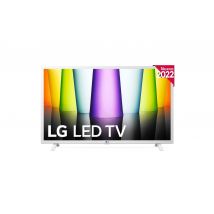 LG 32LQ63806LC TV 81,3 cm (32 ) Full HD Smart TV Wifi Blanc