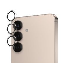 PanzerGlass Hoops Camera Lens Protector Transparent Samsung Galaxy S25 Protection d'écran transparent 1 pièce(s)