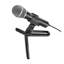 Microphone - Nuovo