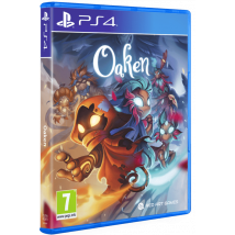 Oaken Playstation 4
