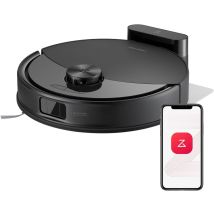Roborock Q10 VF 0,5 L Noir