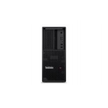 Lenovo ThinkStation P3 Tower Intel Core i9 i9-14900K 32 GB DDR5-SDRAM 1 TB SSD Windows 11 Pro Torre Puesto de trabajo Negro - Nuevo