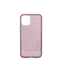 Coque pour iPhone 12 Mini LUCENT Rose
