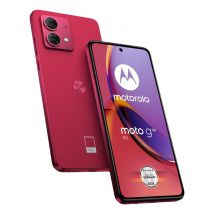 Moto G84 (5G) 256 Go, Magenta, Débloqué Reconditionné - Très bon état - Garanti 24 mois