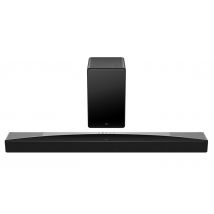 TCL Q Q75H Titanio 5.1.2 canales 620 W - Nuevo