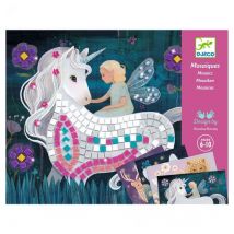 Juego creativo Djeco El mundo encantado - Nuevo