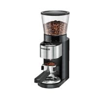 Macina caffè Rommelsbacher EKM 500 400g Nero/Inossidabile - Nuovo
