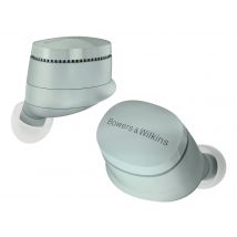 Bowers & Wilkins Pi6 True Wireless Stereo (TWS) Cuffie per chiamate/musica Supporto di ricarica USB Type-C Bluetooth Verde - Nuovo