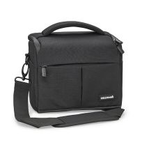 Cullmann Malaga Maxima 120 Custodia Nera - Nuovo