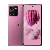 HMD Skyline (5G) 256 GB, rosa - Nuovo