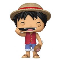 Figura d'azione da collezione FUNKO POP! 87244 - Nuovo