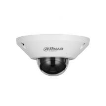 Dahua Technology WizMind IPC-EB5541-AS caméra de sécurité Dôme Caméra de sécurité IP Intérieure et extérieure 2592 x 1944 pixels Plafond/mur