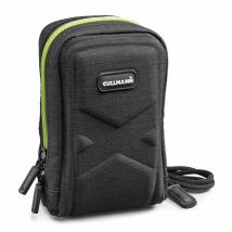 Maletín CULLMANN OSLO Compact 400 Negro Lima - Nuevo