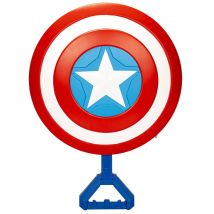 Hasbro Marvel Studios Captain America Brave New World NERF Blaster Skyshot - Nuevo