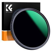 K&F Filtre Nano A series Variable Fader ND8-2000 82mm