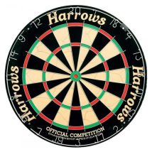 Tablero de Competición Oficial Cible Bristle para Dardos - Nuevo
