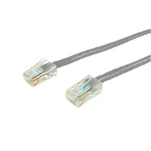 APC 10ft Cat5e UTP câble de réseau Gris 3,05 m U/UTP (UTP)
