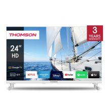 Thomson 24HG2S14CW TV 61 cm (24 ) HD Smart TV Wifi Blanc