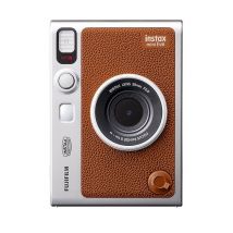 Fujifilm Instax Mini Evo 1/5 2560 x 1920 pixels CMOS Marron, Argent