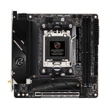 Asrock A620I Lightning WiFi AMD A620 Zócalo AM5 mini ITX - Nuevo