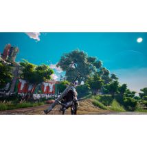 Biomutant Edición Atómica PS4 - Nuevo