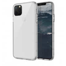 Coque Hybrid Air Fender Nude pour iPhone 11 Pro Max