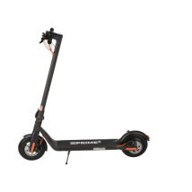 Scooter eléctrico PRIME3 EES61 25 km/h Negro 10 Ah - Nuevo