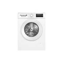 Machine à laver frontal Bosch Serie 4 WAN2427ZFR 8 kg 1200 tr/min Blanche