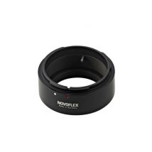 Anillo adaptador de objetivo NOVOFLEX compatible con CANON FD (no EOS) en cuerpos SONY E - NEX/CAN - Nuevo