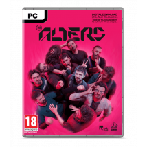 The Alters PC (Code de téléchargement)