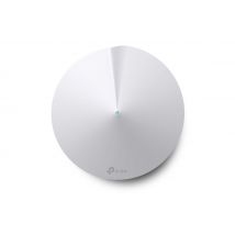 TP-Link Deco M5 Doble banda (2,4 GHz / 5 GHz) Wi-Fi 5 (802.11ac) Blanco 2 Interno - Nuevo