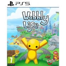 Wobbly Life - Jeu PS5