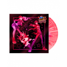 Persona 5: Dancing in Starlight Vinyle - 2LP