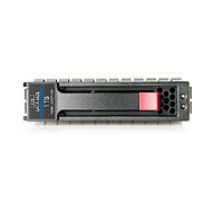 HPE 1TB 6G SFF 1,02Tb 7200 rpm 2.5 SATA hard disk - Nuovo