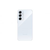 Samsung Coque transparente pour Galaxy A55 5G Samsung Galaxy A55 5G
