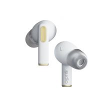 Sudio A1 PRO Auriculares Bluetooth Inalámbricos Blancos - Nuevo