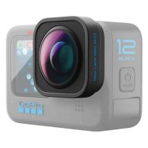 Lentilla GoPro Max Lens Mod 2.0 para una calidad de imagen excepcional - Nuevo