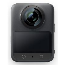 DJI Osmo 360 cámara para deportes de acción 120 MP 8K Ultra HD CMOS 25,4 / 1,1 mm (1 / 1.1 ) Wifi 183 g - Nuevo