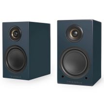 Elara LN01A Edición Limitada Triángulo Azul Abyss Altavoces Hi Fi Conectados Se venden por pares - Nuevo