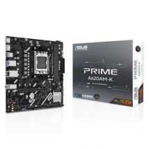 ASUS PRIME A620AM K - Nuovo