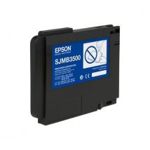EPSON Bac récupérateur encre - Pour TM-C3500