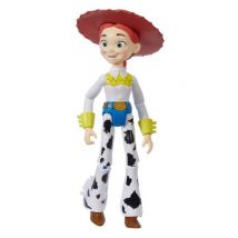 Toy Story - Grande Figurine Articulée Jessie, 30 cm - Toy Story - HFY28