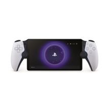 PlayStation Portal - Lecteur à distance Sony pour PS5, Blanc
