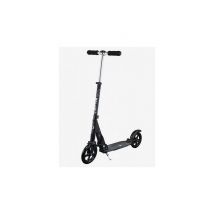 Trottinette Micro Suspension Élégante Noire pour Adultes