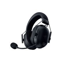 Razer BLACKSHARK V2 HYPERSPEED Auriculares Inalámbrico y alámbrico Diadema Juego USB tipo A Bluetooth Negro - Nuevo