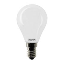 Beghelli Tuttovetro energy-saving lamp Blanco cálido 3000 K 4 W E14 E - Nuevo
