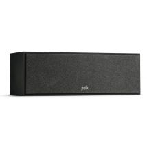 Polk Audio MXT30CBK haut-parleur 5-voies Noir Avec fil