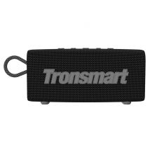 Tronsmart Trip Altavoz Bluetooth 5.3 12W, Portatil , IPX7 Waterproof, Micrófono Incorporado, True Wireless Stereo y Asistente de Voz, 20H de 