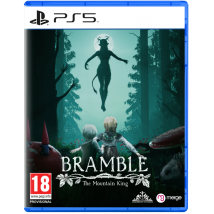 Bramble The Mountain King PS5