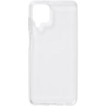 eSTUFF ES673046-BULK coque de protection pour téléphones portables Housse Transparent Samsung Galaxy A12